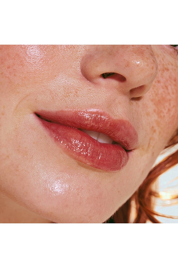 Kiss Off Glossy Lip Stain &amp; Tint