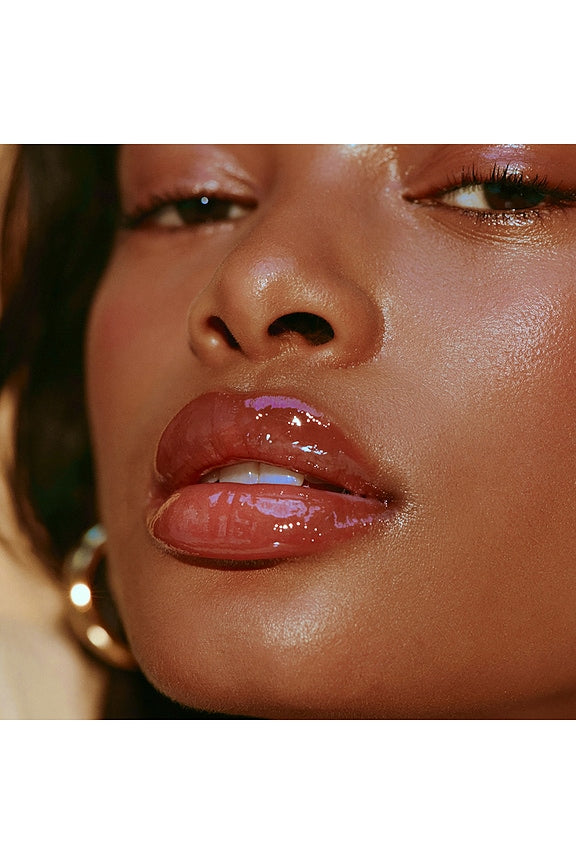 Kiss Off Glossy Lip Stain &amp; Tint