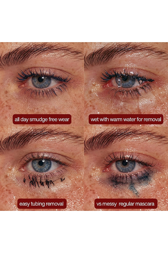 Cry Me A River Tubing Mascara