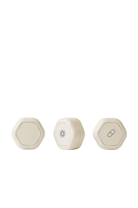 The Daily Essentials Small Trio