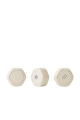 The Daily Essentials Small Trio