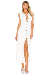 X REVOLVE Mira Dress