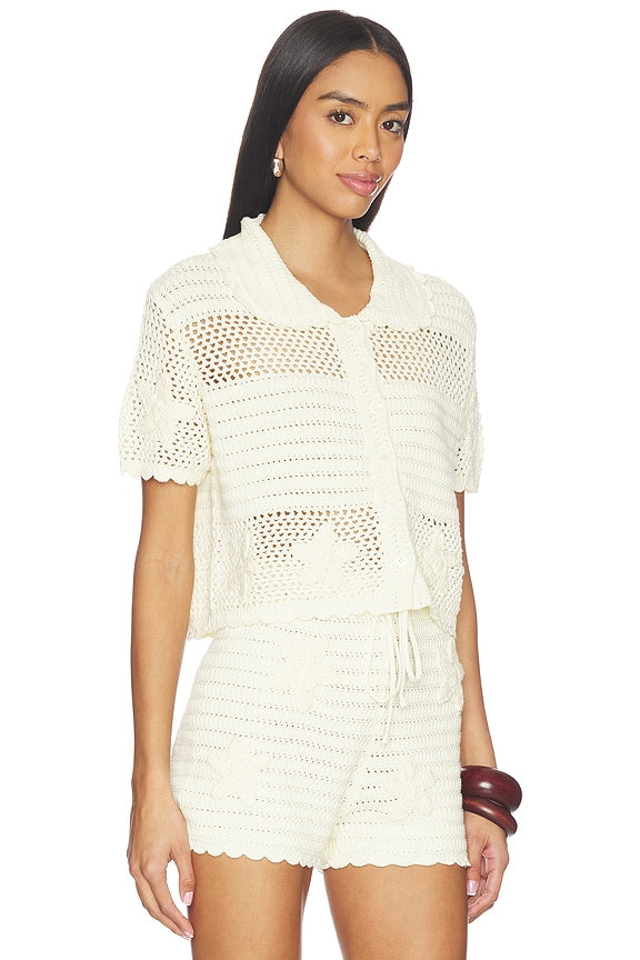 Patrick Polo Top