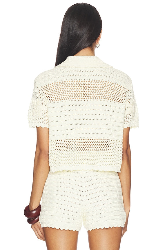 Patrick Polo Top