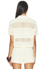 Patrick Polo Top
