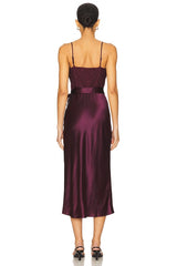 Tricia Corset Dress