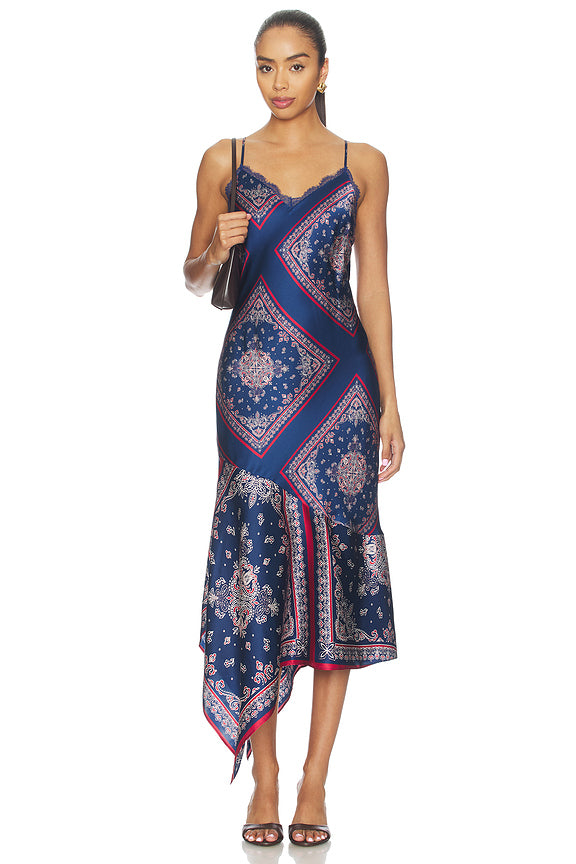 Becky Dress