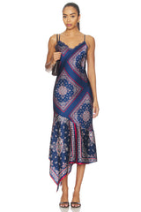 Becky Dress