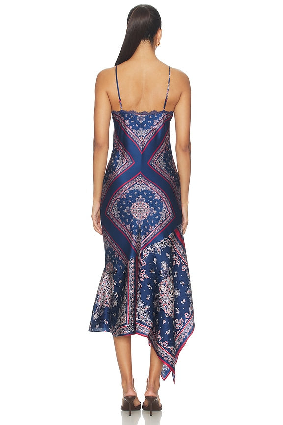 Becky Dress