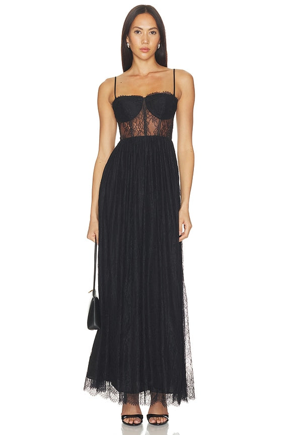 Archer Dress