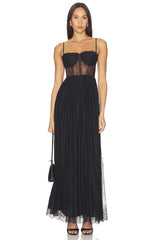 Archer Dress