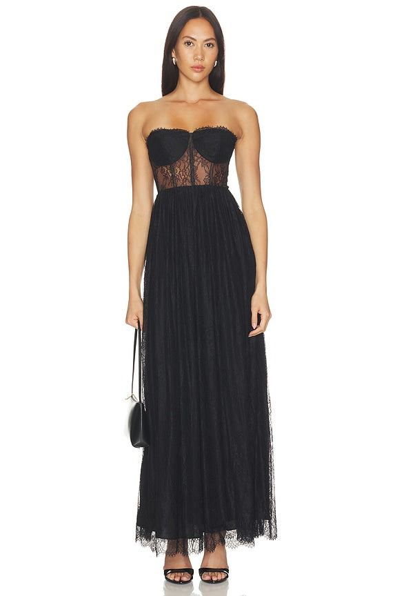 Archer Dress