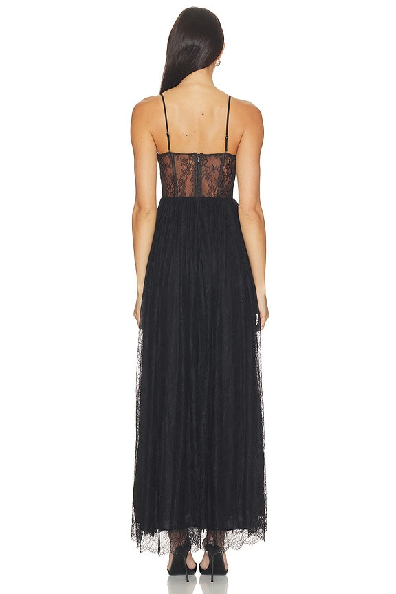 Archer Dress