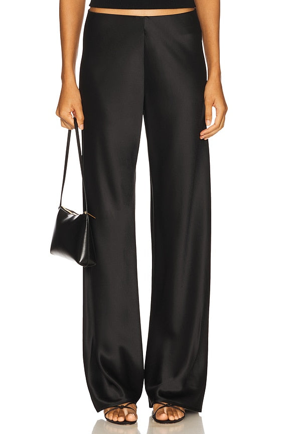 Bristol Mid Rise Pant