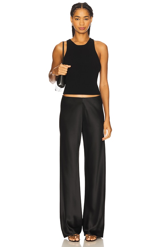 Bristol Mid Rise Pant
