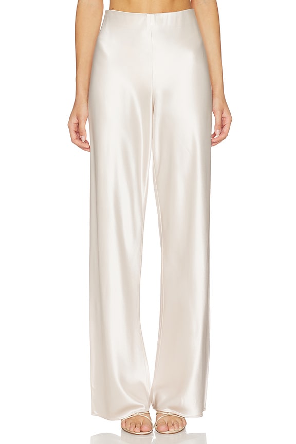 Bristol Mid Rise Pant