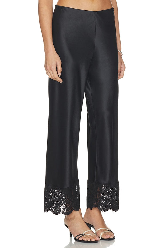 Bristol Lace Pant