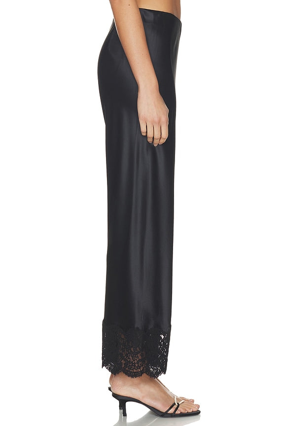 Bristol Lace Pant
