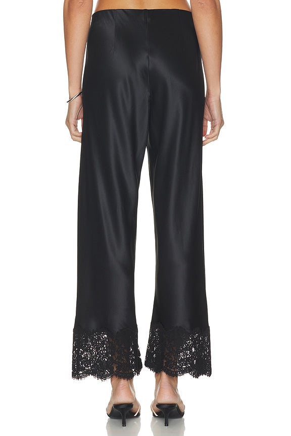 Bristol Lace Pant