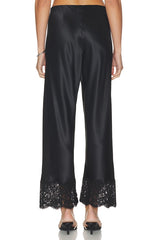 Bristol Lace Pant
