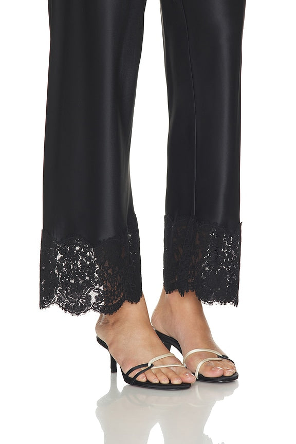 Bristol Lace Pant