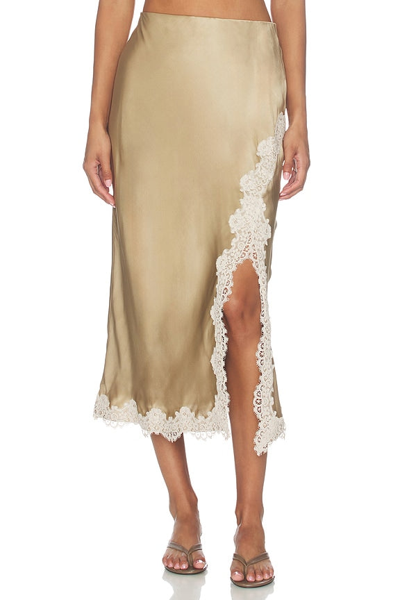 Teagan Skirt
