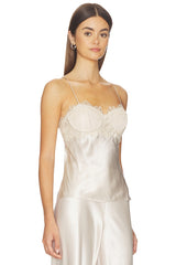 Zoie Bustier Camisole