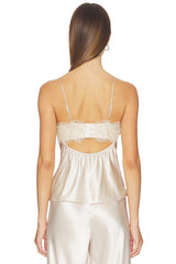 Zoie Bustier Camisole