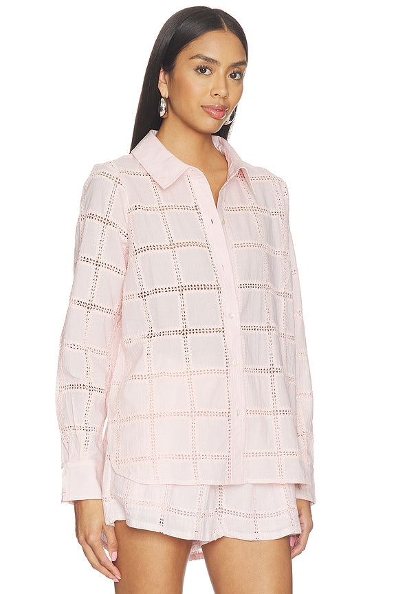 Tomei Cotton Top