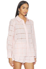 Tomei Cotton Top