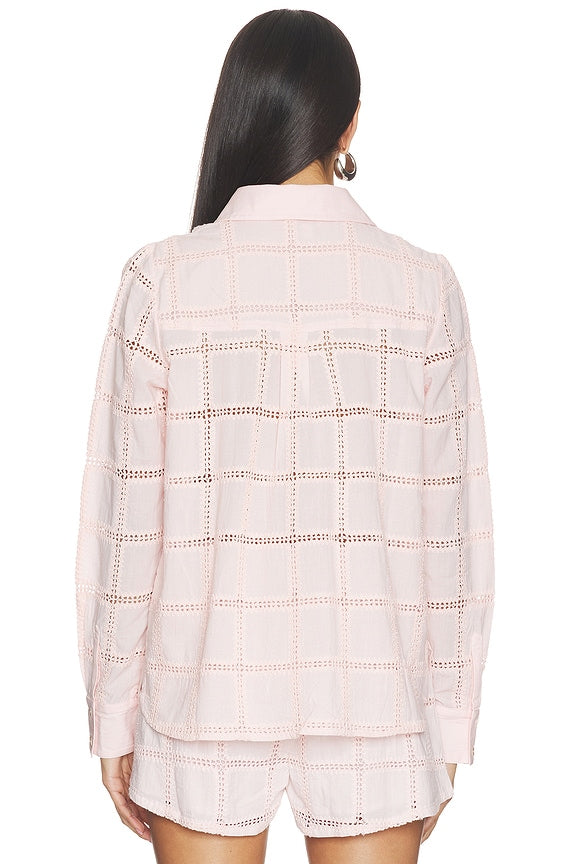 Tomei Cotton Top
