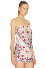 Juli Strapless Camisole