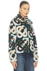 Fleece Jacket