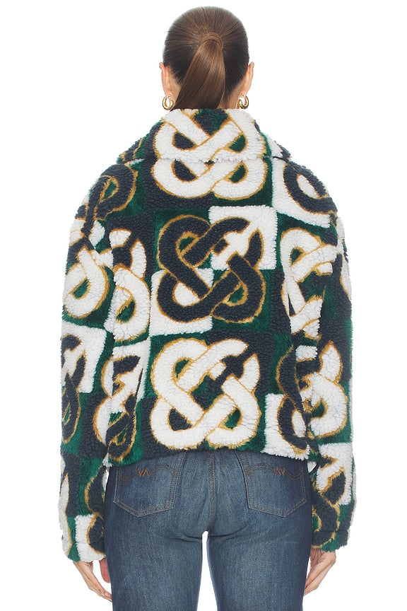 Fleece Jacket