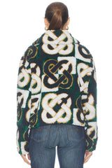 Fleece Jacket