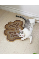 Bloom Cat Scratchers Set Of 3
