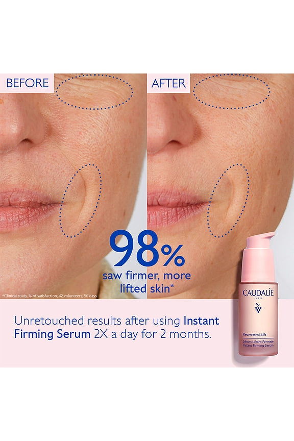 Resveratrol-Lift Firming Solutions Set
