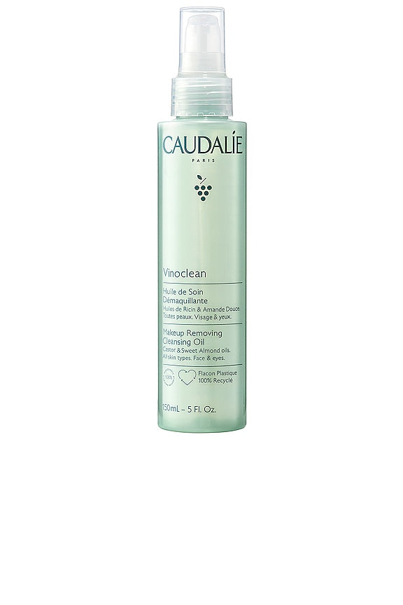 Vinoclean Makeup Removing Cleansing Oil