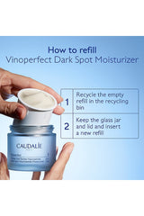 Vinoperfect Instant Brightening Moisturizer