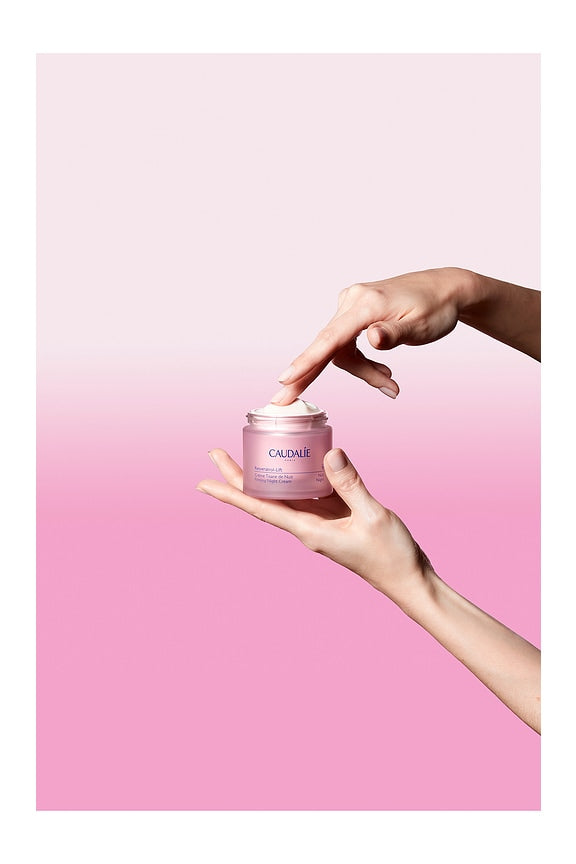 Resveratrol Lift Firming Night Cream