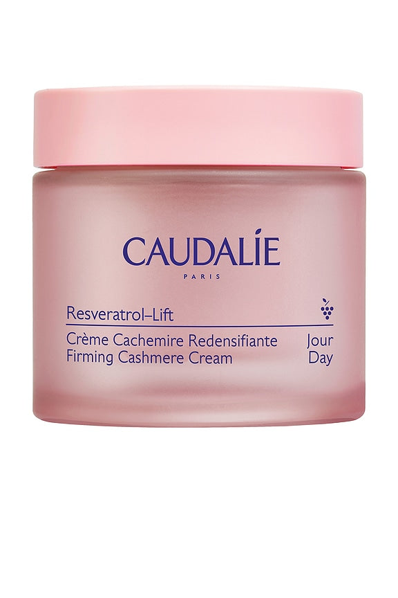 Resveratrol Lift Firming Cashmere Cream