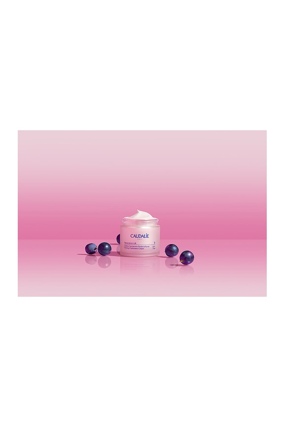 Resveratrol Lift Firming Cashmere Cream