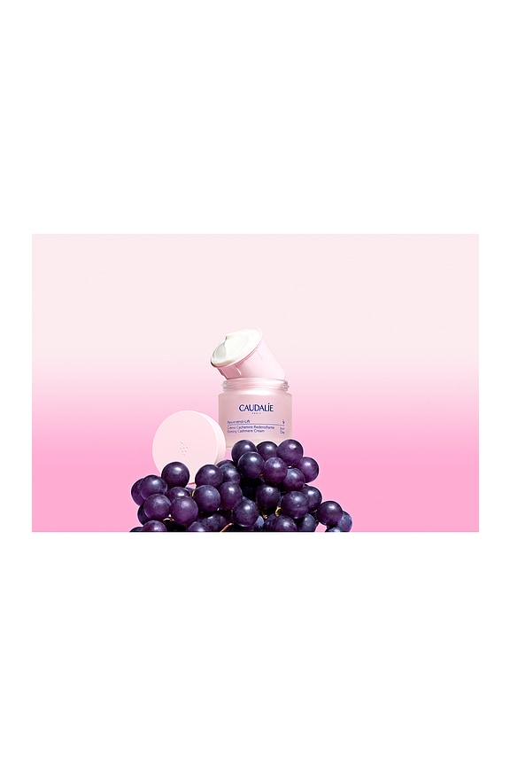 Resveratrol Lift Firming Cashmere Cream