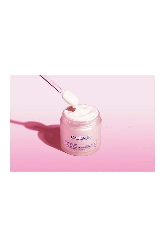 Resveratrol Lift Firming Cashmere Cream