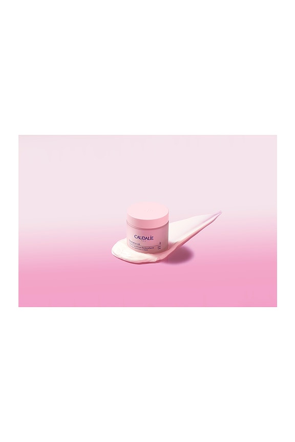 Resveratrol Lift Firming Cashmere Cream