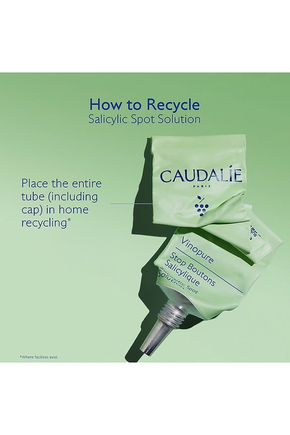 Vinopure Salicylic Spot Solution
