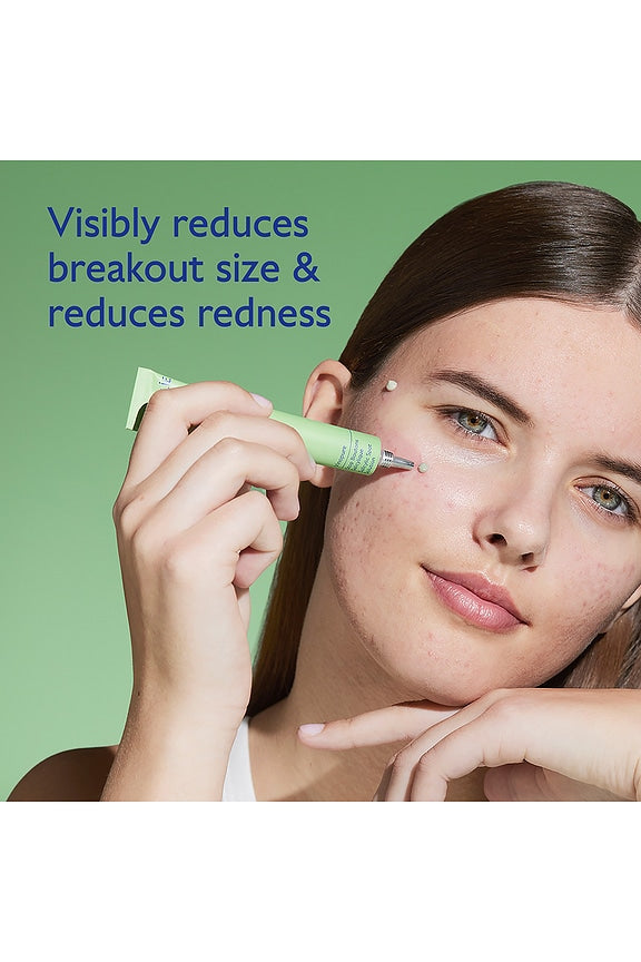 Vinopure Salicylic Spot Solution