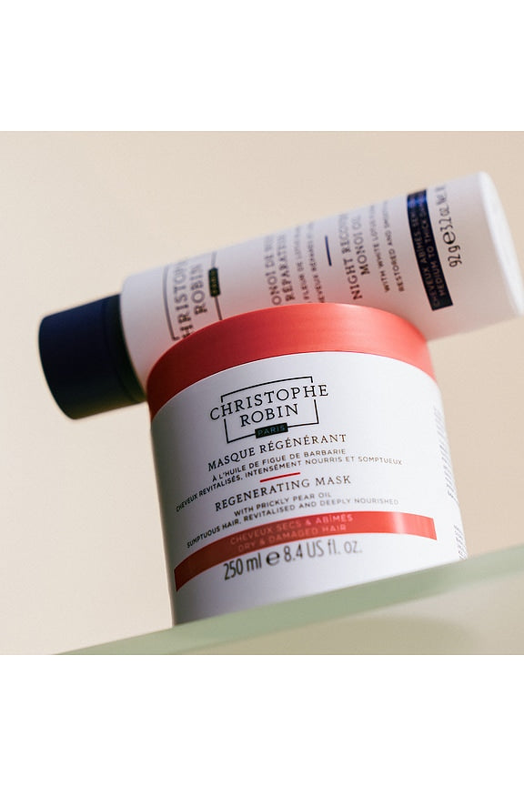 Regenerating Mask With Rare Prickly Pear Seed Oil