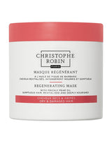 Regenerating Mask With Rare Prickly Pear Seed Oil