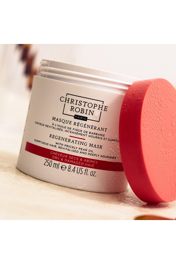 Regenerating Mask With Rare Prickly Pear Seed Oil